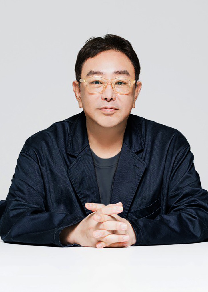정구호 감독 — Metis 명사
